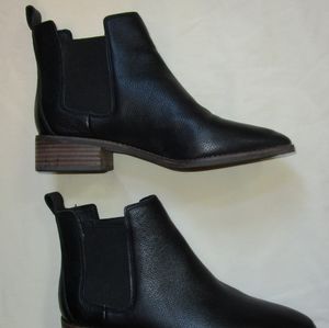 Lucky Brand Ankle Boot 8.5